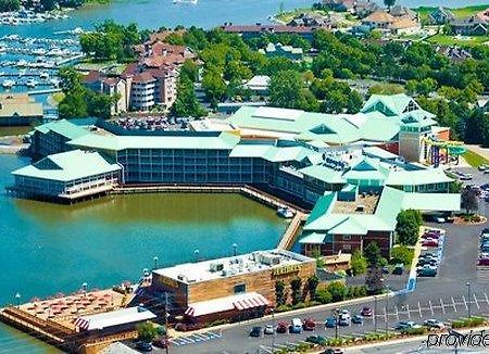 Castaway Bay By Cedar Point Resorts Сандаски Экстерьер фото