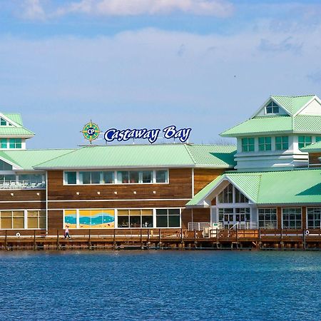 Castaway Bay By Cedar Point Resorts Сандаски Экстерьер фото